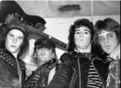 Wild Dogs - Дискография