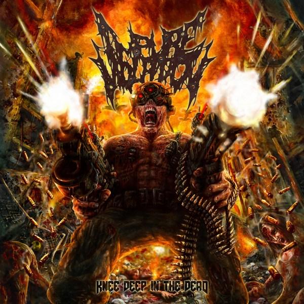 Impure Violation - Knee Deep In The Dead