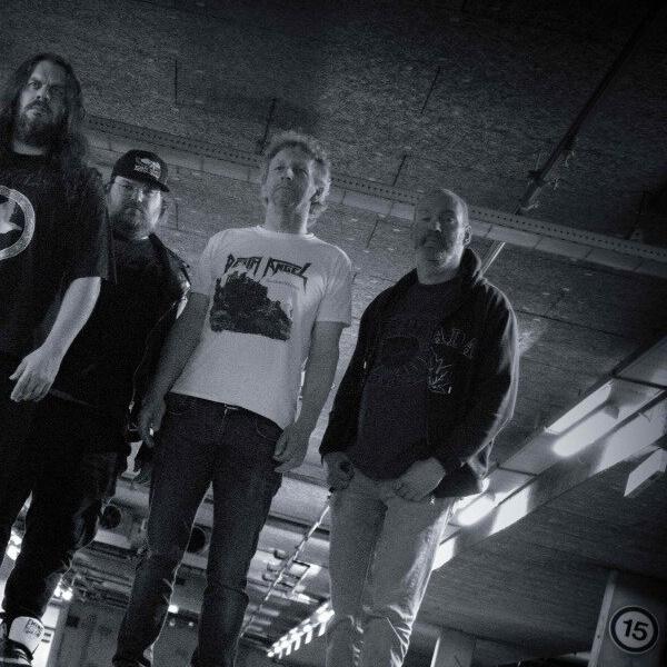 Hydra Vein - Discography (1987 - 2025)