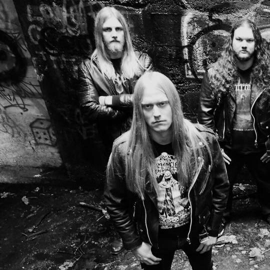 Disgusting Perversion - Discography (2015 - 2022)