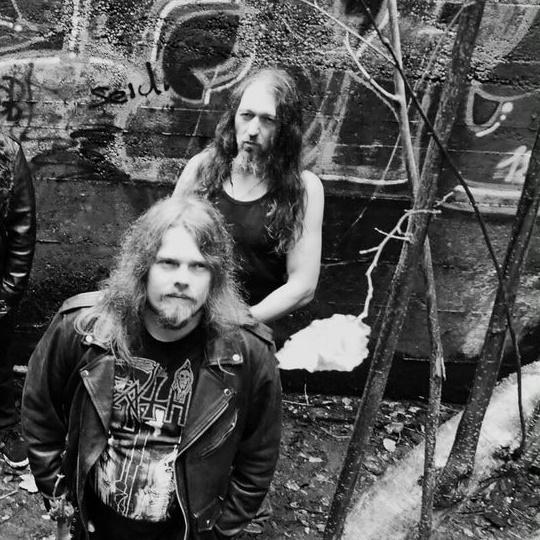 Disgusting Perversion - Discography (2015 - 2022)