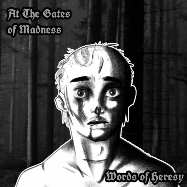 Words of Heresy - At the Gates of Madness