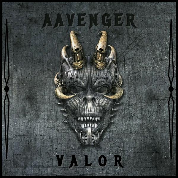 Aavenger - Valor