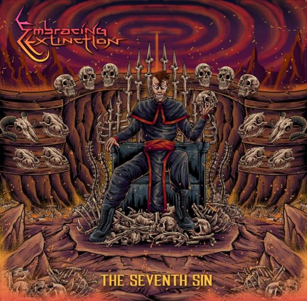 Embracing Extinction - The Seventh Sin