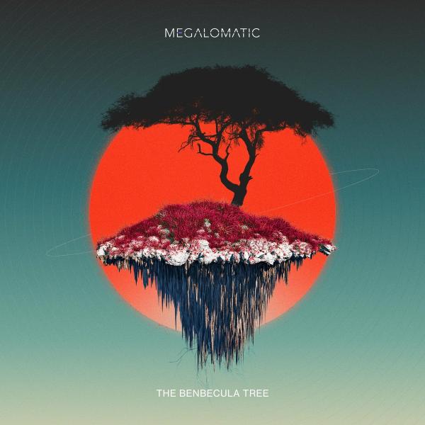 Megalomatic - The Benbecula Tree