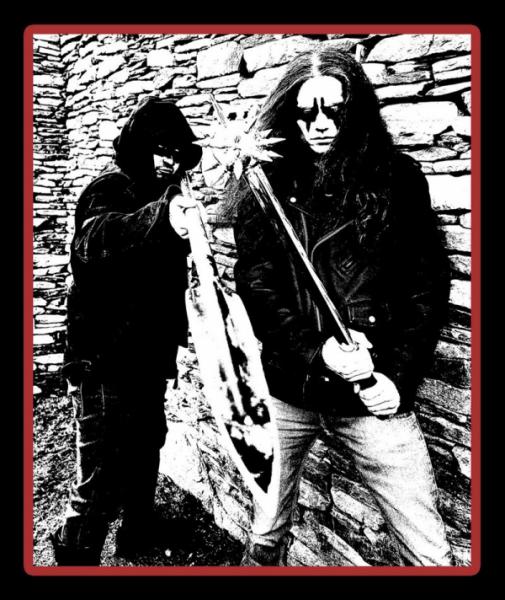 Vengeance Sorcery - Discography (2019 - 2022)