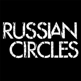 Russian Circles - Discography (2004 - 2022) (Lossless)