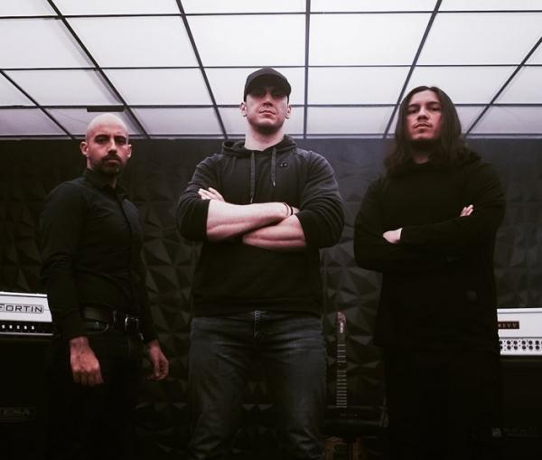 Mordant Rapture - Discography (2018 - 2021)