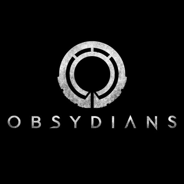 Obsydians - (ex - Sybreed) - Discography (2018 - 2021)