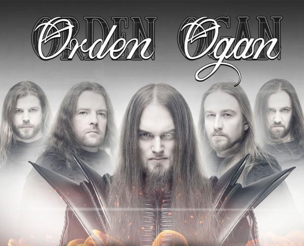 Orden Ogan - Discography (2004 - 2024)