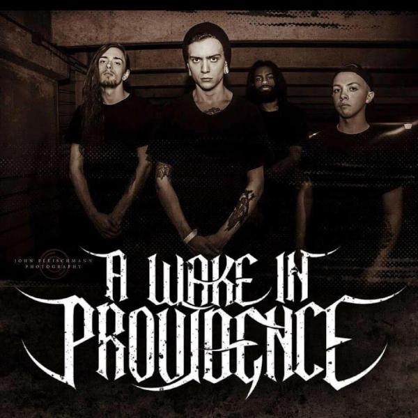 A Wake In Providence - Discography (2012 - 2022)