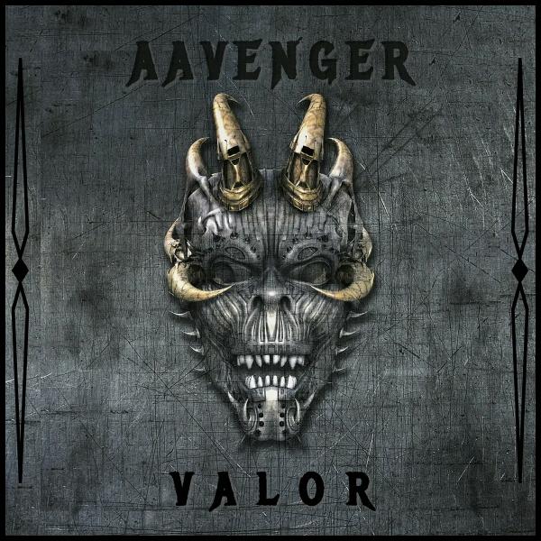 Aavenger - Valor (Lossless)