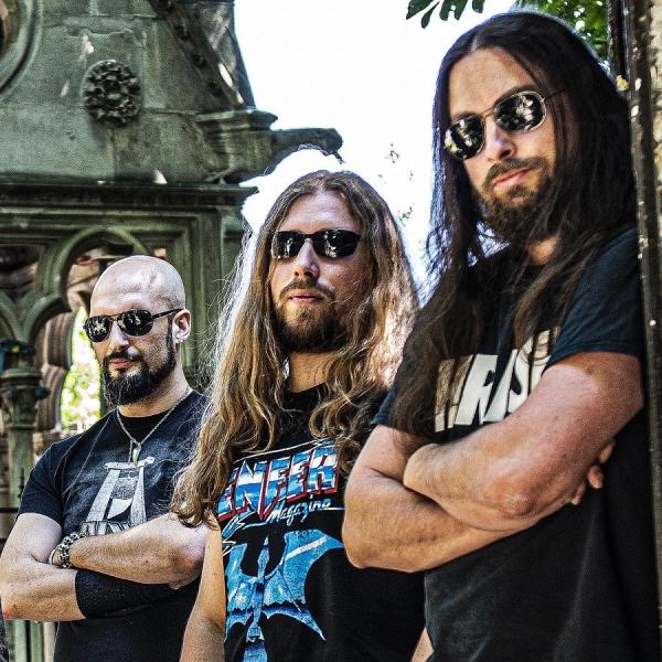 ADX - Discography (1984 - 2024)