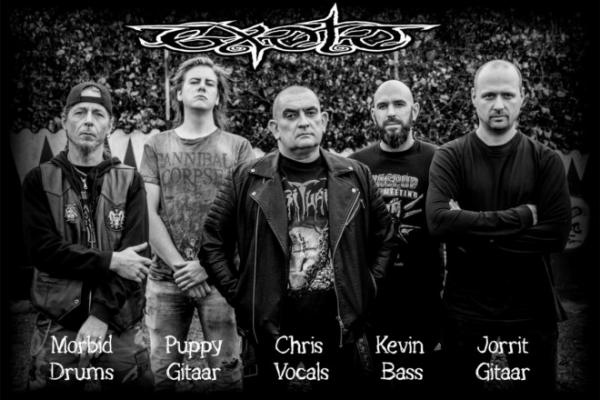 Exoto - Discography (1994 - 2019) (Lossless)