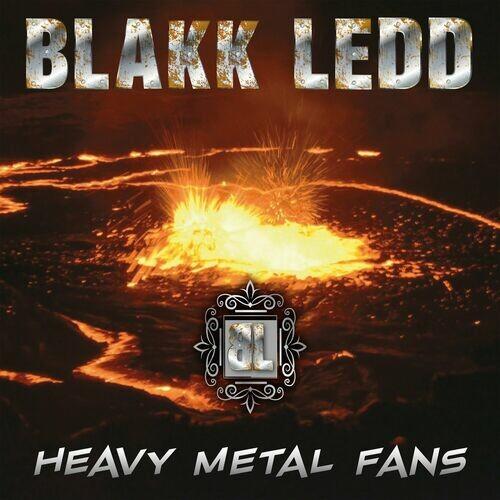 Blakk Ledd - Heavy Metal Fans