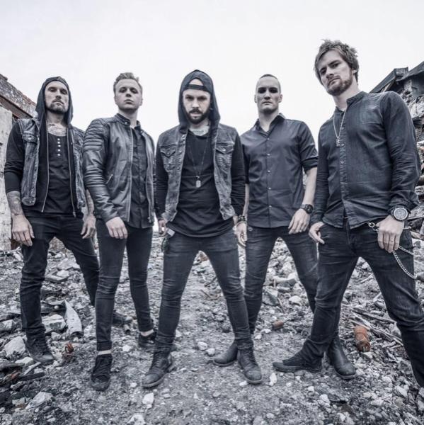 The Unguided - Discography (2011 - 2022)