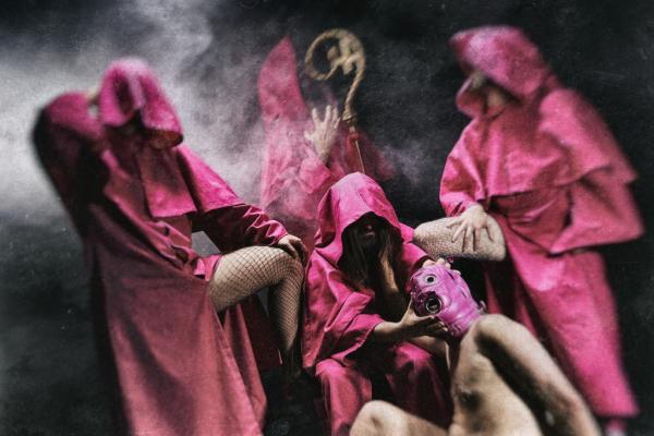 Gronibard - Discography (2001 - 2022) (Lossless)