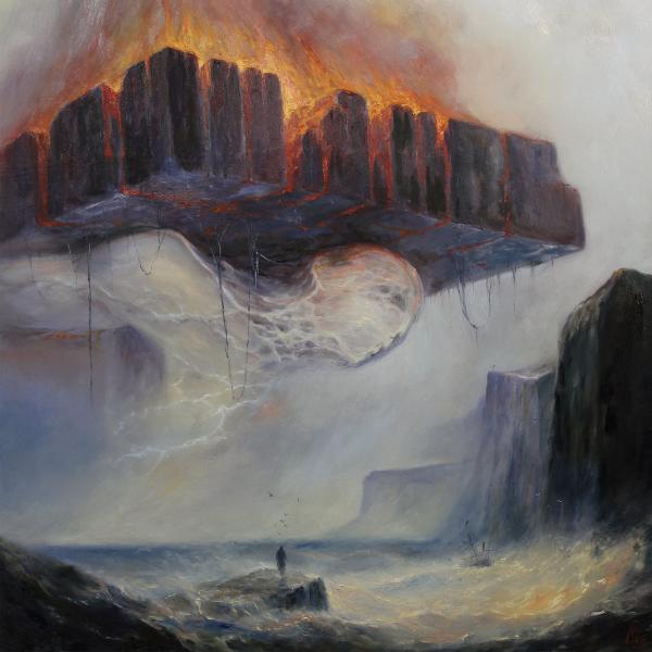 Vikvanir - On the Shoulders of Gods