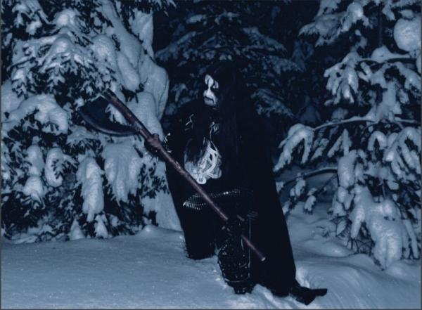 Ymir - Discography (1999 - 2022)