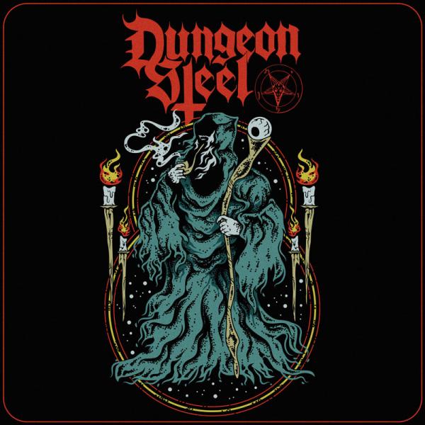 Dungeon Steel - Discography (2021 - 2022)