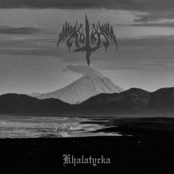 Kutkh - Khalatyrka (Upconvert)