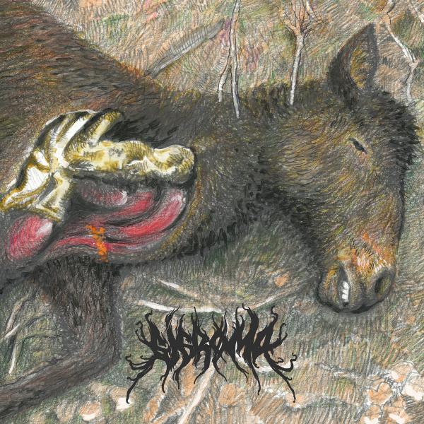 Gigrøma - Человек Создатель Смерти