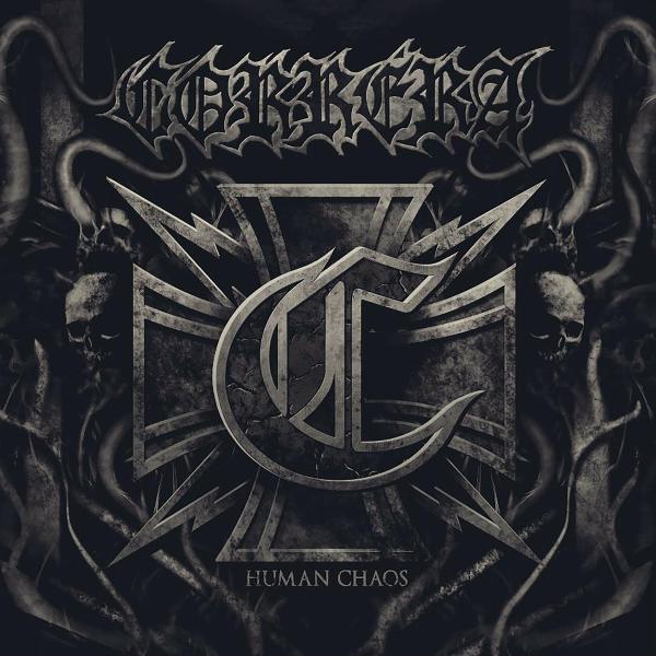 Correra - Human Chaos (Lossless)