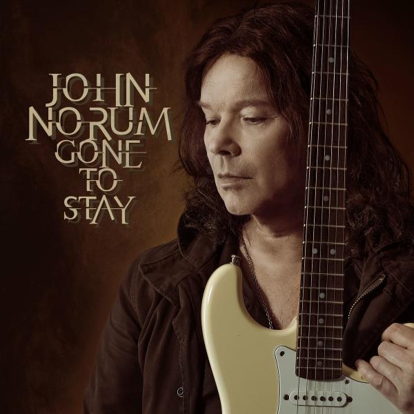 John Norum - Gone To Stay