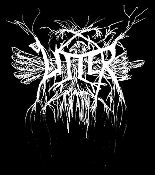 Utter - Discography (2014 - 2019)