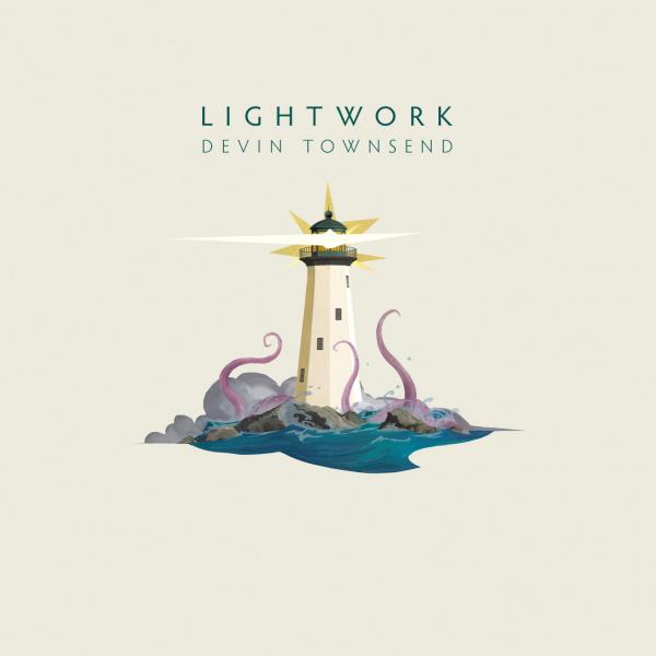 Devin Townsend - Lightwork (Deluxe Edition) (2CD)