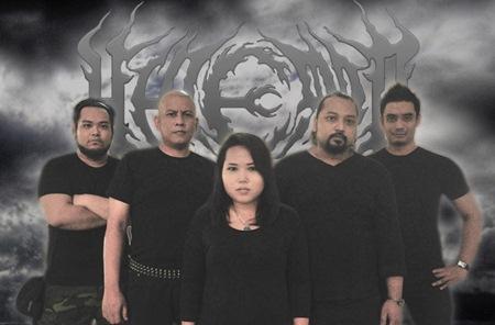 Heremod - Discography (2015 - 2022)