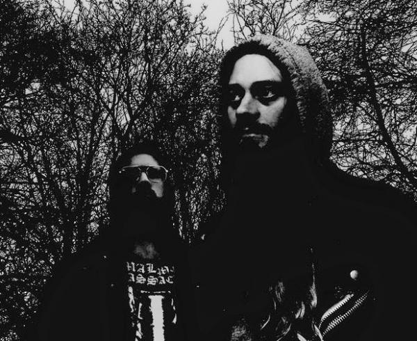 Jordfäst - Discography (2021 - 2022)