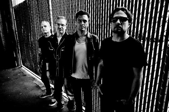 Dead Cross - Discography (2017 - 2022)