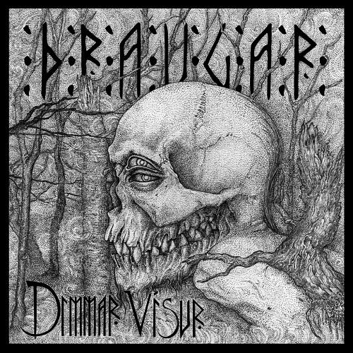 Draugar - Dimmar Visur