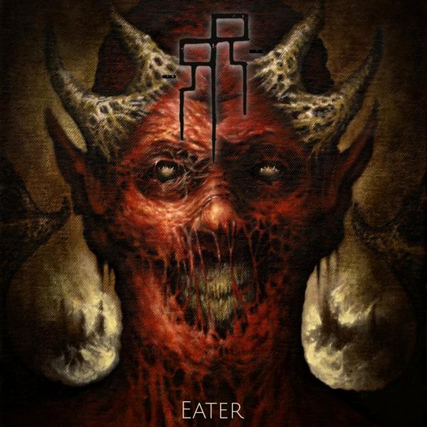 Redreigner - Eater