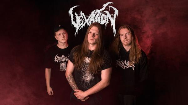 Vexation - Discography (2019 - 2022)