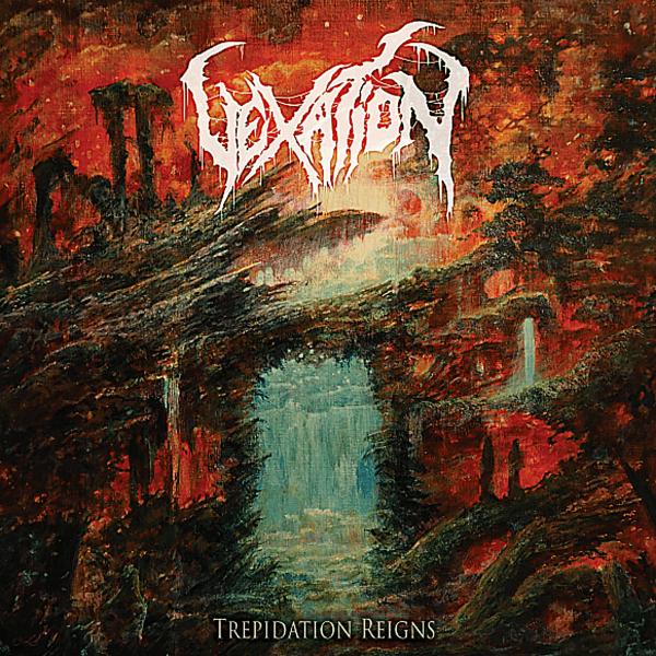 Vexation - Discography (2019 - 2022)