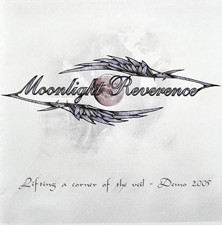 Moonlight Reverence - Lifting A Corner Of The Veil (Demo) (lossless)
