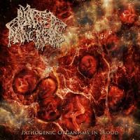 Blasted Pancreas - Pathogenic Organisms In Blood