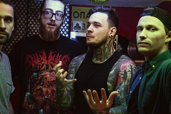 Hatami - Discography (2018 - 2022)