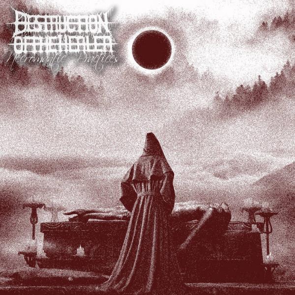 Destruction Of The Healer - Discography (2021 - 2022)