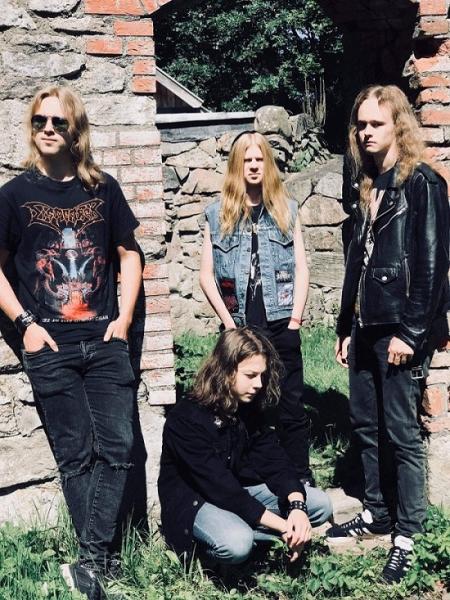 Sarcator - Discography (2020 - 2022)