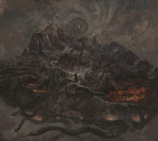 Dunkelheit - Inner Awakening