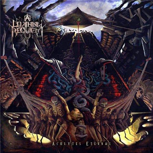 A Loathing Requiem - Discography (2010-2016)