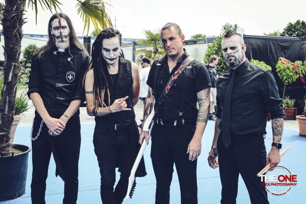 Chaoseum - Discography (2018 - 2022)