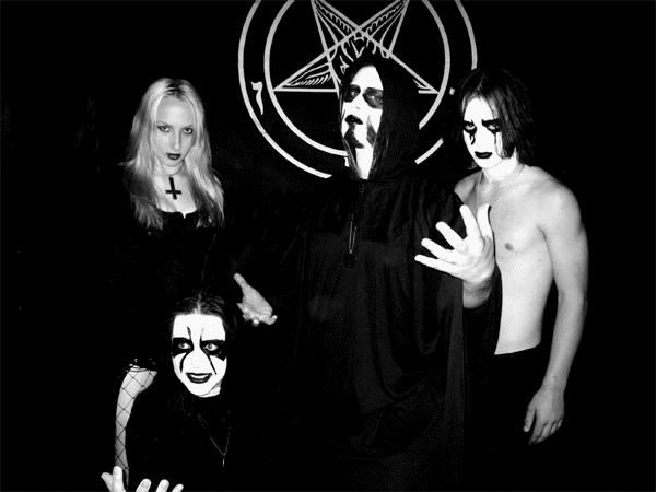 Gevurah - Discography (3CD) (2016 - 2022) (Lossless)