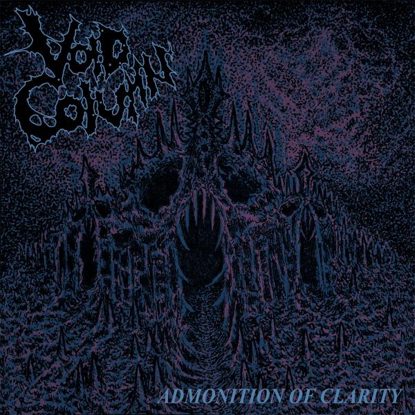 Void Column - Admonition Of Clarity (EP)