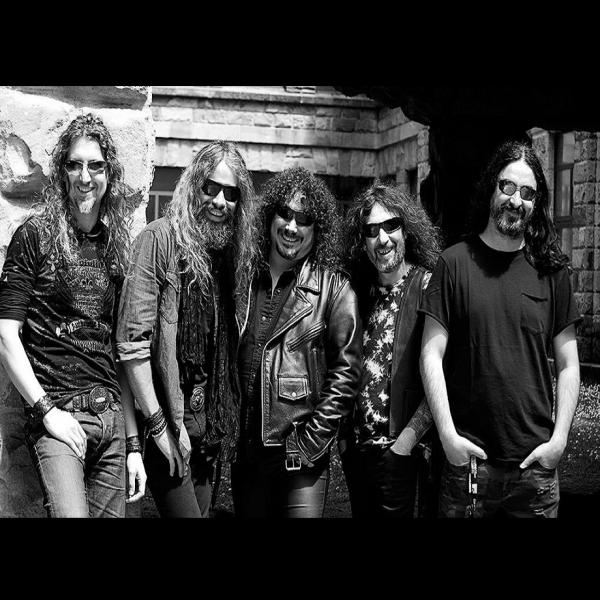 WarCry - Discography (1997 - 2023)