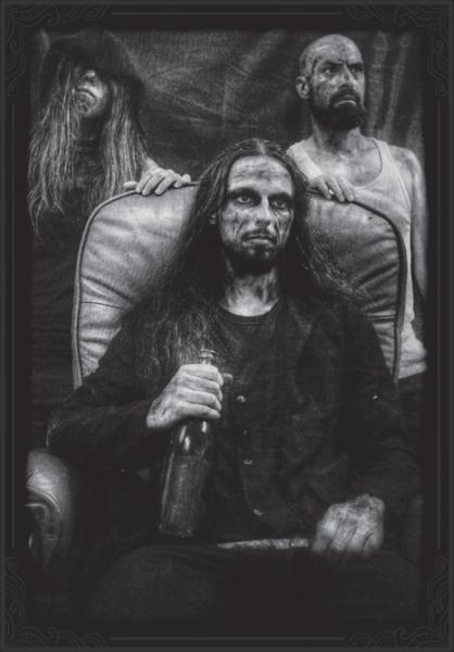 Catacombes - Discography (2017 - 2022)