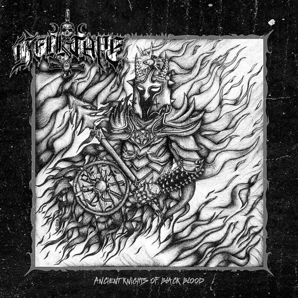 Hell's Tape - Ancient Knights of Black Blood (Lossless)